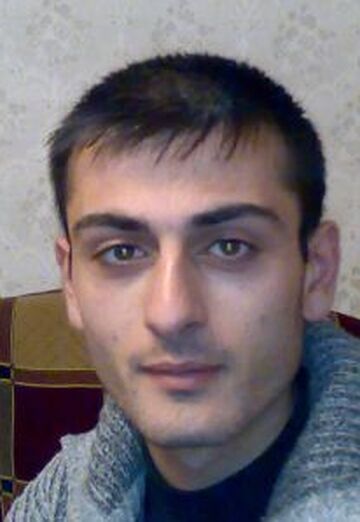 My photo - Sarqis, 42 from Berkarar (@ashotk45)