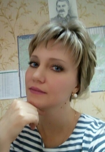 Svetlana (@cvetaabdmailru) — benim fotoğrafım № 3