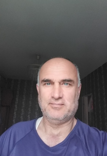 Моя фотография - Abdul, 53 из Санкт-Петербург (@abdul3665)
