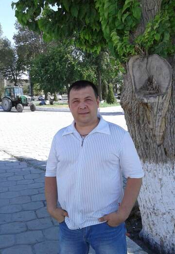 My photo - Vadim, 44 from Bukhara (@vadim11158)