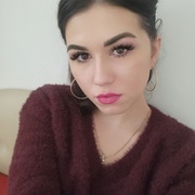Анастасия, 26, Москва
