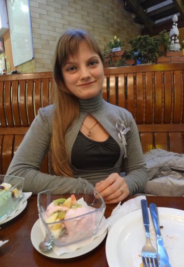 Моя фотография - Наташа, 41 из Николаев (@natasha9377)