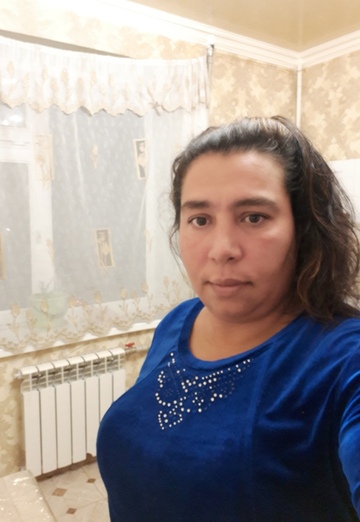 Моя фотография - Берта, 47 из Владикавказ (@berta273)