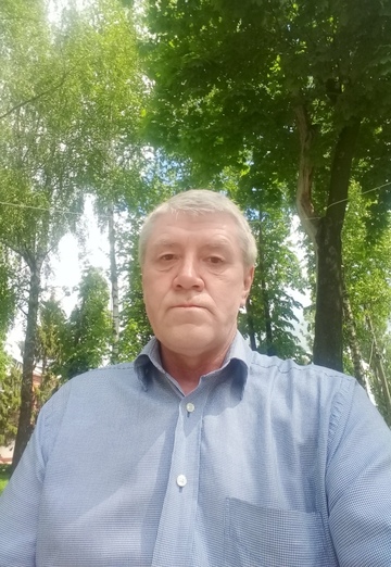 My photo - Stanislav, 57 from Uzlovaya (@stanislav34668)