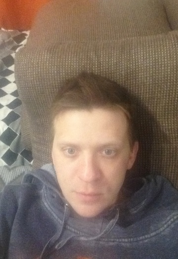 Моя фотография - Павел Катеринюк, 41 из Москва (@pavelkaterinuk)