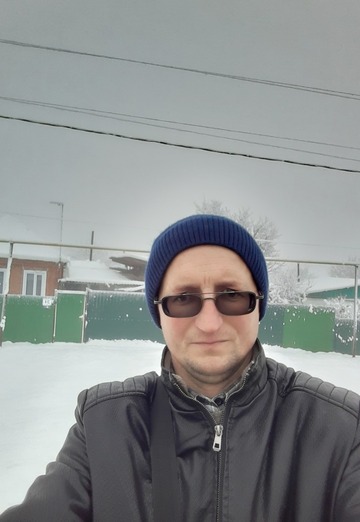 Моя фотография - Миша., 41 из Усть-Лабинск (@misha83577)