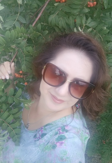 My photo - Natalya, 56 from Syzran (@natalya325156)