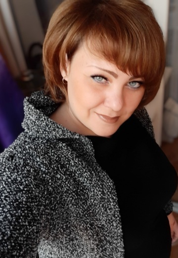 Mein Foto - Marina, 42 aus Giaginskaja (@marina258862)