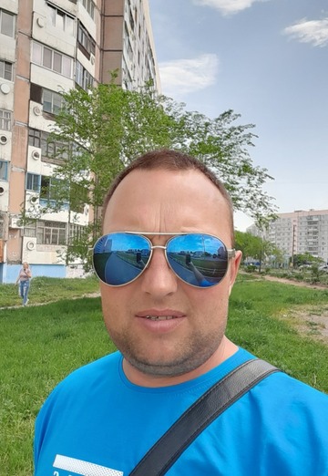 Моя фотография - Александр, 39 из Хабаровск (@aleksandr863653)