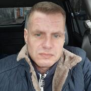 Евгений, 42, Калуга