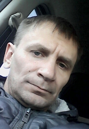 Моя фотография - Сергей, 40 из Хабаровск (@sergey645759)