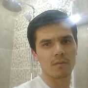 Алишер, 31, Родники
