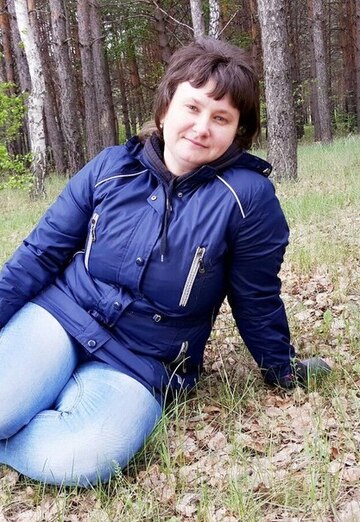 Моя фотография - Екатерина, 37 из Челябинск (@ekaterina122695)