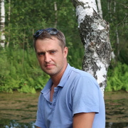 Василий, 40, Салтыковка