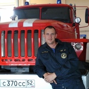 виктор, 37, Ворсма