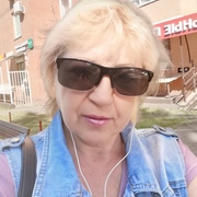 Ирина, 60, Химки