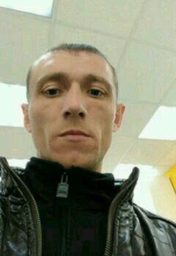 My photo - aleksandr, 39 from Ishimbay (@aleksandr627591)