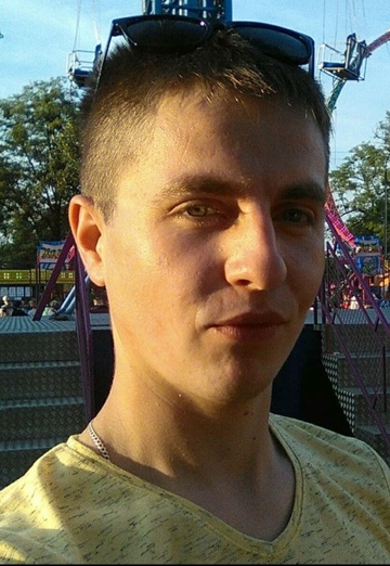 My photo - Aleg, 27 from Lutsk (@aleg1823)