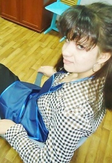 Моя фотография - валентина, 30 из Сердобск (@valentina5484)