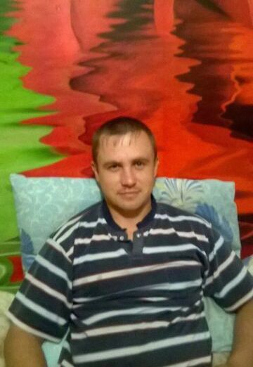 Моя фотография - Сергей, 41 из Торжок (@sergeylebedev45)