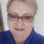 Лана, 61, Ульяновск