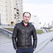 Владимир, 31, Туринск