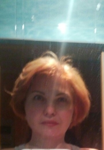 My photo - Tanya, 55 from Perm (@tanya34091)