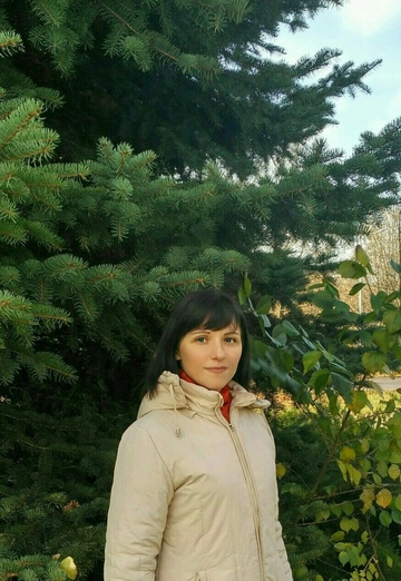 My photo - Oksana, 42 from Brovary (@oksana96827)
