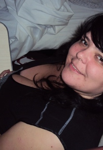 My photo - Larisa, 49 from Kotlas (@larisa1072)