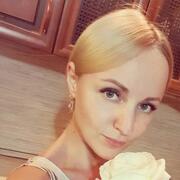 Юлия, 38, Пушкино