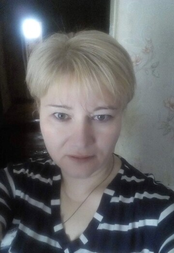 Моя фотография - Наталия, 46 из Краснодар (@nataliya44861)