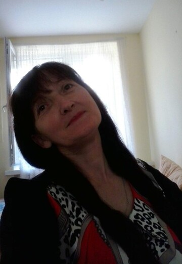 My photo - Masha glazeva(jushman), 59 from Kostopil (@mashaglazevajushman)