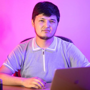 Абдуллох, 25, Уфа