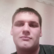Владимир, 30, Чебаркуль