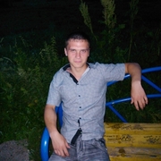 ЛеХа, 31, Цивильск