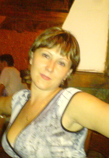 My photo - Mariya, 44 from Minusinsk (@mariya25905)