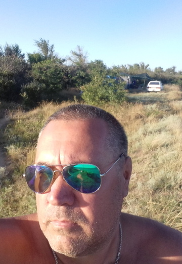 My photo - sergey Kasterin, 53 from Kamianske (@sergeykasterin)