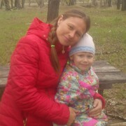 Наталья, 44, Саракташ