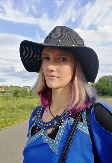 My photo - Svetlana, 35 from Pushkino (@svetlana7960288)