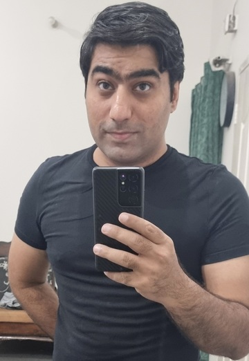 My photo - Harry Chohan, 38 from Lahore (@harrychohan)