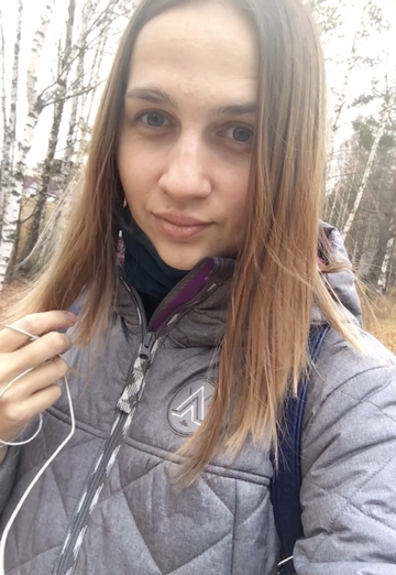 My photo - Valeriya, 30 from Nizhny Novgorod (@valeriya39801)