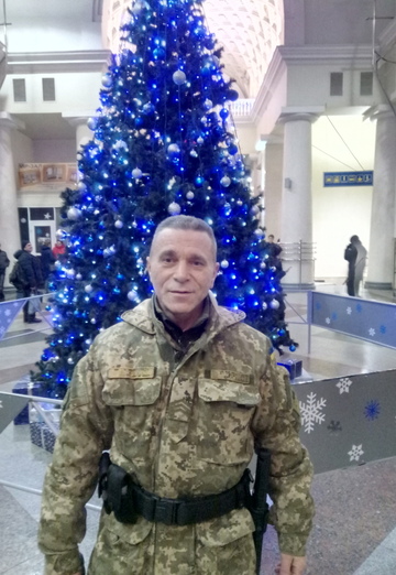 My photo - Igor, 57 from Dnipropetrovsk (@igor192287)