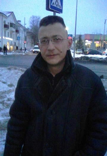 My photo - Aleksey, 49 from Almetyevsk (@aleksey208372)