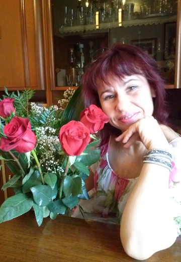 My photo - Inna, 59 from Modena (@inna16332)
