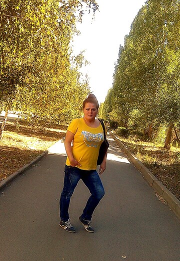 My photo - Viktoriya, 36 from Novotroitsk (@viktoriya77560)