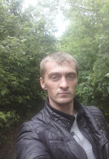 Моя фотографія - Николай, 36 з Бердичів (@nikolay134813)