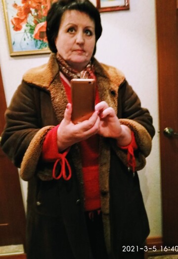 My photo - Alla, 64 from Minsk (@allamihaylovna7)