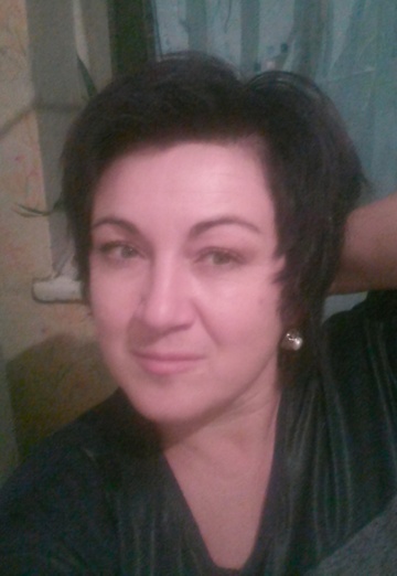 Моя фотография - Елена, 52 из Сочи (@elena266801)