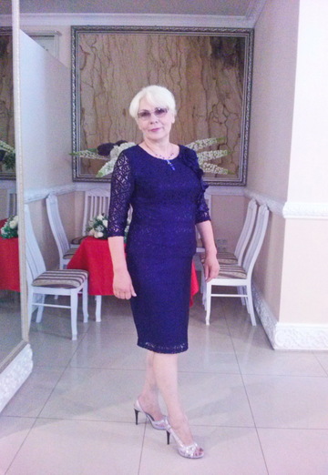 My photo - Nika, 69 from Rostov-on-don (@nika18610)