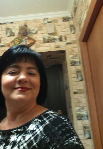 Моя фотография - Елена, 60 из Самара (@elena229525)